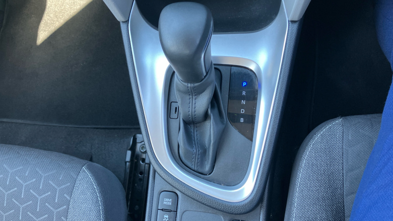 Toyota Yaris Cross 1.5 Hybrid Icon 5dr CVT Hybrid Estate